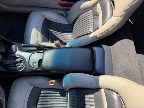 Used 1998 Chevrolet Corvette Coupe w/ Memory Pkg image 44