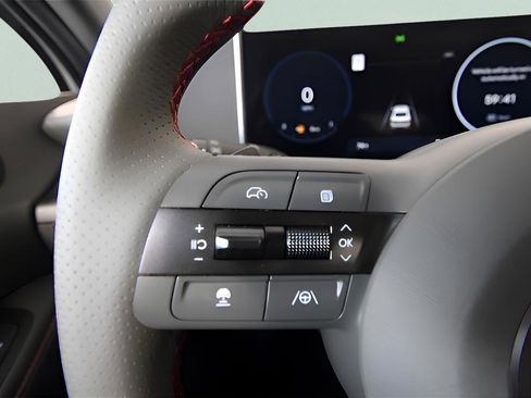New 2025 Hyundai Sonata N Line FWD image 21