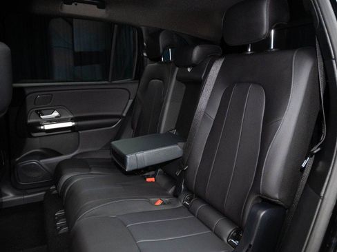 Certified 2026 Mercedes-Benz GLB 250 image 14