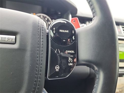 Used 2021 Land Rover Range Rover SV Autobiography Dynamic image 27