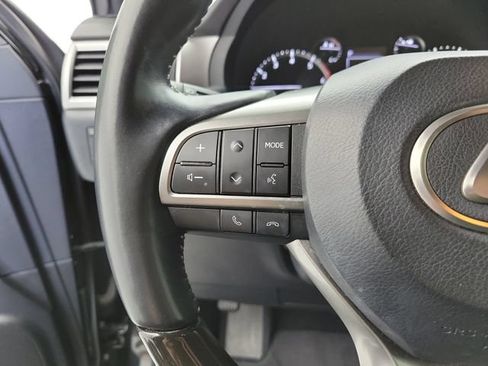 Used 2022 Lexus GX 460 Luxury w/ Accessory Package AWD/4WD image 22