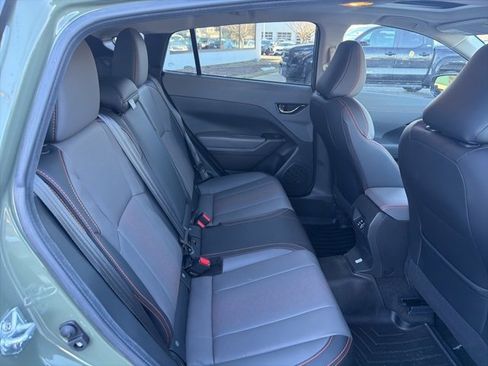 Certified 2025 Subaru Crosstrek 2.5i Limited image 23