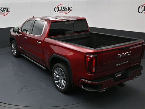 Used 2024 GMC Sierra 1500 Denali w/ Denali Reserve Package image 17