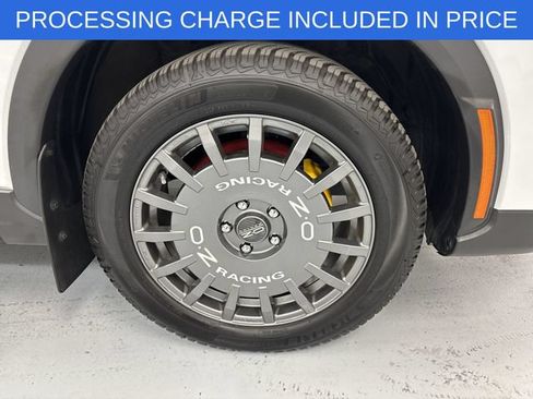 Used 2024 Mitsubishi Eclipse Cross AWD image 2