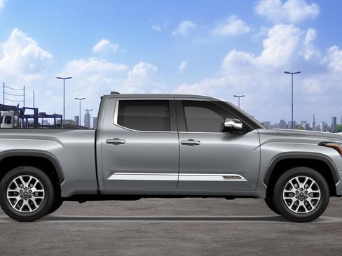 New 2026 Toyota Tundra 1794 Edition image 64