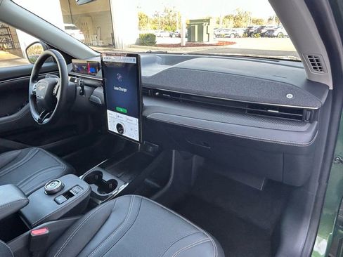 Used 2024 Ford Mustang Mach-E Premium image 48