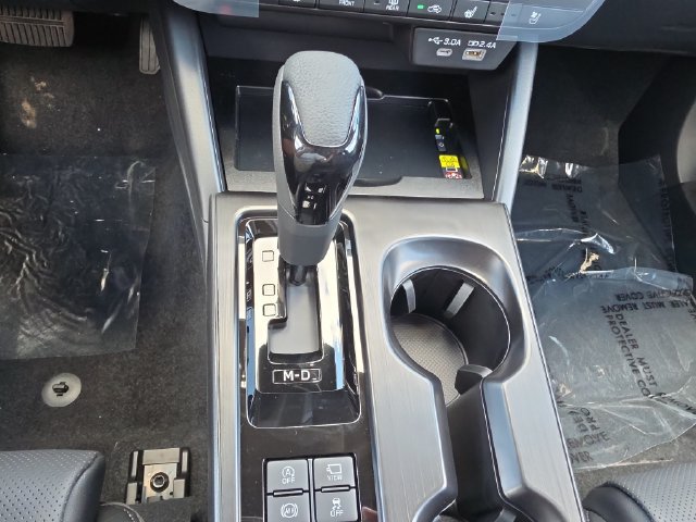 New 2026 Subaru Outback Touring XT AWD/4WD image 21