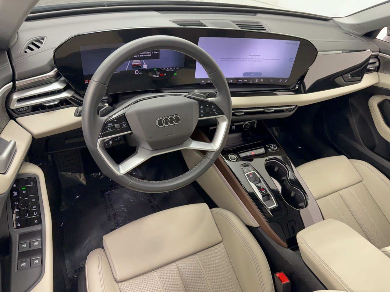 Used 2026 Audi A5 Premium AWD/4WD image 4