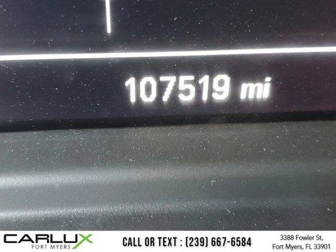 Used 2019 Chevrolet Silverado 1500 W/T w/ WT Fleet Convenience Package image 21