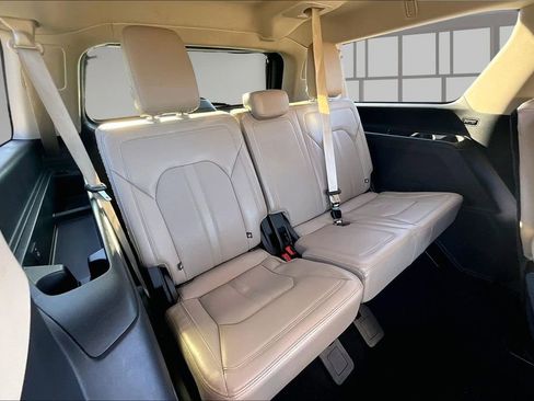 Used 2024 Ford Expedition Max Limited image 25