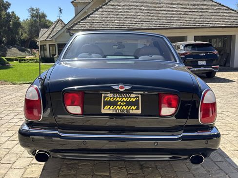 Used 2001 Bentley Arnage Red Label image 4
