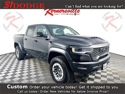 New 2026 RAM 1500 RHO