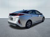 Used 2020 Toyota Prius Prime Limited image 5