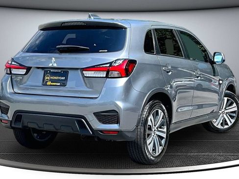 Used 2024 Mitsubishi Outlander Sport AWD image 6