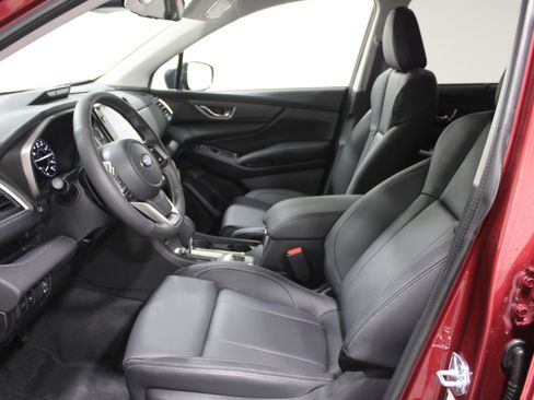 New 2026 Subaru Ascent Limited image 3