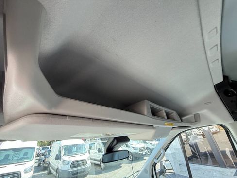 Used 2016 Ford Transit 250 148 Medium Roof RWD image 15