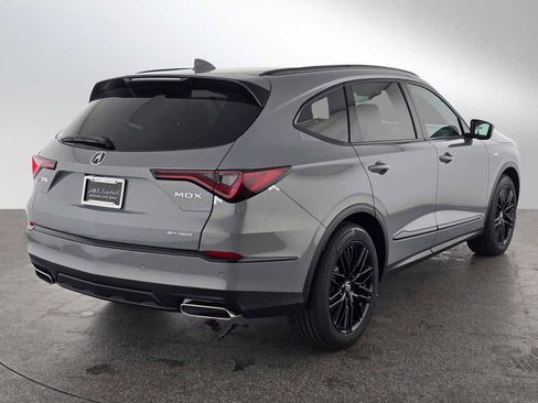 New 2026 Acura MDX A-Spec image 3