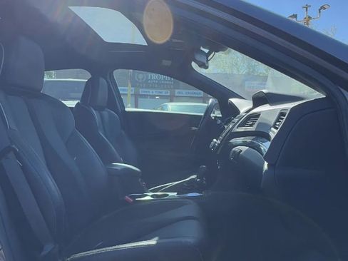 Used 2022 Acura ILX FWD image 23