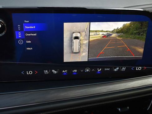 New 2026 Chevrolet Suburban Premier w/ Sun And Tow Package image 20