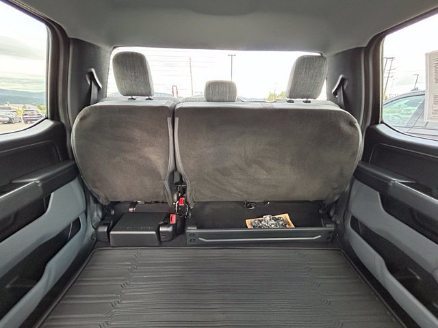 Used 2023 Ford F150 XLT AWD/4WD image 41