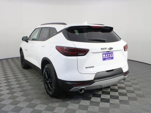 Used 2024 Chevrolet Blazer LT w/ Convenience Package image 23