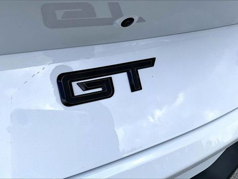 Certified 2026 Ford Mustang GT Premium RWD image 8