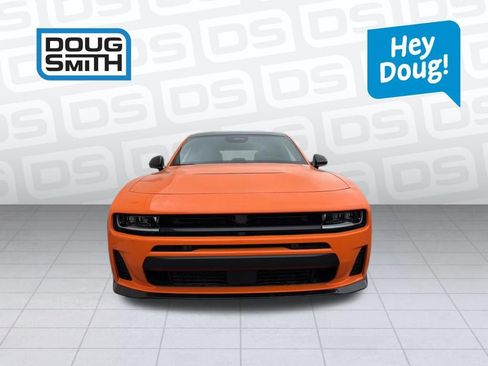 New 2026 Dodge Charger Scat Pack image 2