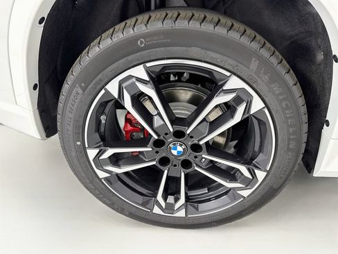 New 2026 BMW X1 xDrive28i w/ Technology Package AWD/4WD image 32