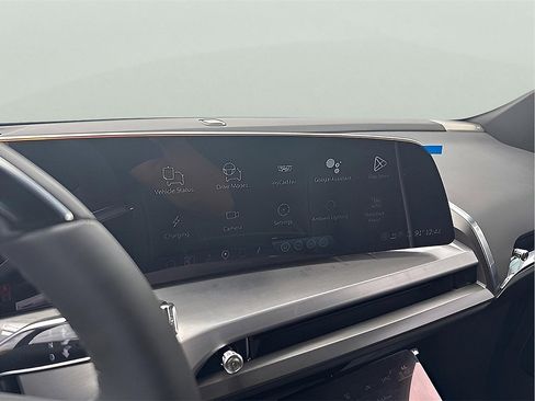 New 2026 Cadillac Vistiq Luxury image 22