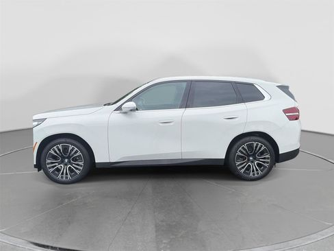 Used 2025 BMW X3 xDrive30 AWD/4WD image 2