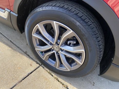 Used 2021 Honda CR-V Touring image 27
