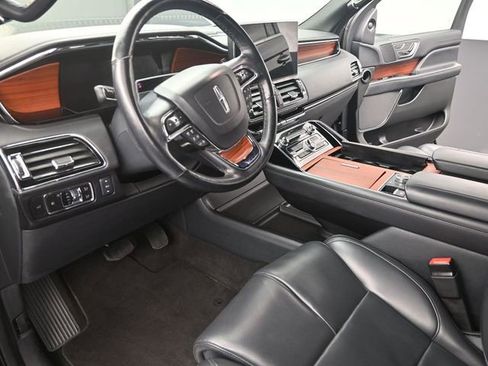 Used 2024 Lincoln Navigator L 4WD image 15