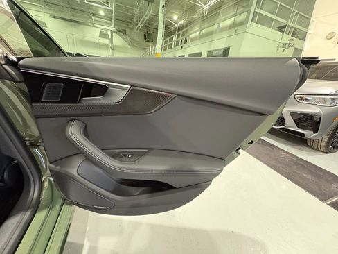 Used 2025 Audi S5 Premium Plus image 55