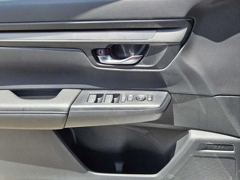 New 2026 Honda CR-V EX image 19