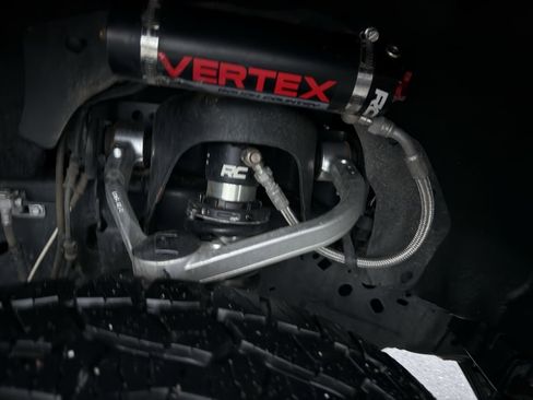 Used 2024 Ford F150 XLT w/ Equipment Group 302A MID image 20