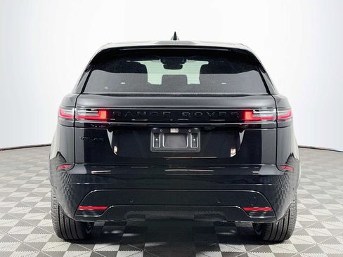 New 2026 Land Rover Range Rover Velar Belgravia AWD/4WD image 6