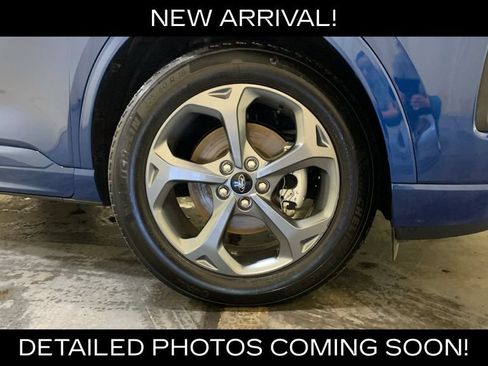 Used 2023 Ford Escape ST-Line Select w/ Tech Pack #2 AWD/4WD image 9