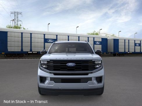 New 2026 Ford Expedition Max Platinum image 6