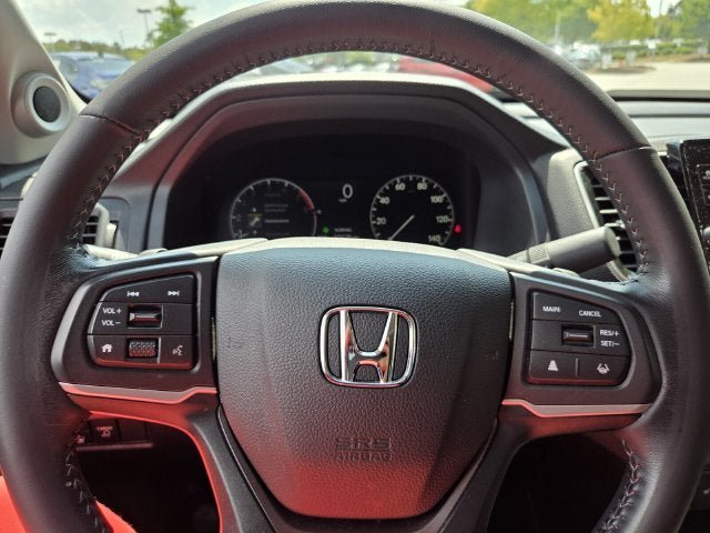 Certified 2025 Honda Ridgeline RTL image 28