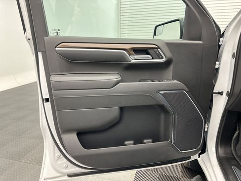 Certified 2026 Chevrolet Silverado 1500 RST w/ RST Select Package image 21