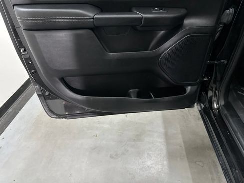 Used 2021 RAM 1500 Big Horn AWD/4WD image 52