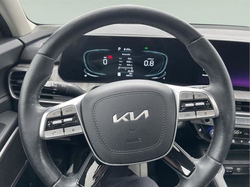 Used 2024 Kia Telluride EX w/ EX Captain's Chair Package AWD/4WD image 27