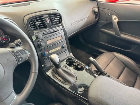 Used 2013 Chevrolet Corvette Coupe w/ Roof Package image 15