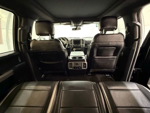 Used 2020 Ford F150 Raptor w/ Equipment Group 802A Luxury image 29