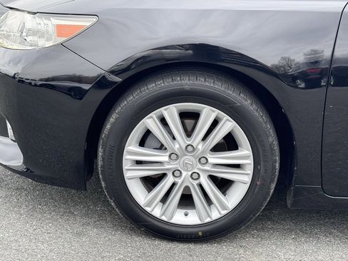 Used 2015 Lexus ES 350 350 Crafted Line image 34