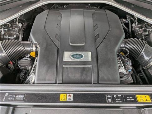Used 2023 Land Rover Range Rover Long Wheelbase Autobiography AWD/4WD image 24