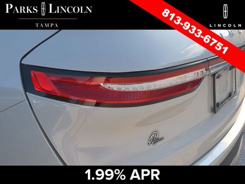 Used 2023 Lincoln Corsair FWD w/ Equipment Group 101A image 14