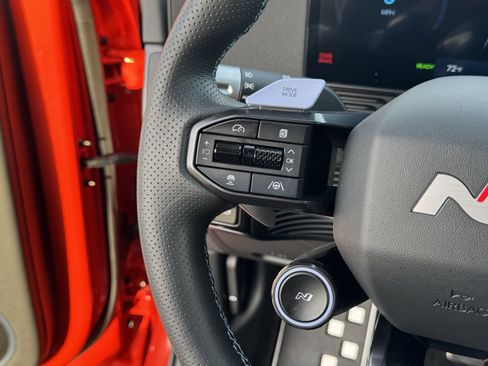 Used 2025 Hyundai Ioniq 5 N image 19