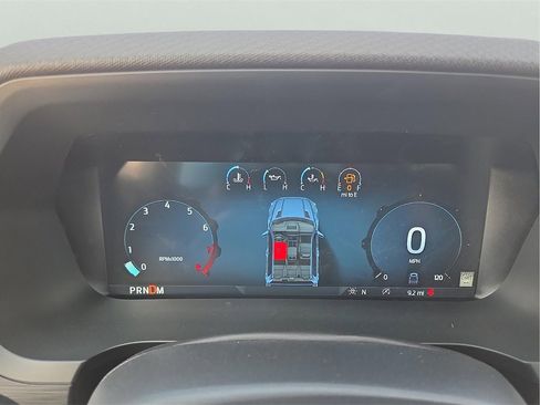 New 2025 Ford F150 XLT w/ Equipment Group 302A MID image 14