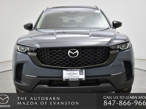 New 2026 MAZDA CX-50 2.5 Hybrid w/ Preferred Pkg image 13
